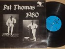 Pat Thomas -1980- LP Pan African Records (PAR 003)