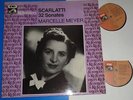 Marcelle Meyer SCARLATTI 32 Sonatas - EMI References 2905773