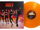 KISS - Destroyer 