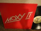 MOXY II METAL ALBUM 1976 NM - TO NEAR MINT VINYL