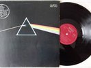 PINK FLOYD The Dark Side Of The Moon LP Vinyl AMIGA 1979 East Germany * RARE