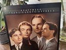 Kraftwerk ‎– Trans-Europe Express Vinyl [1977] Capitol Records LP