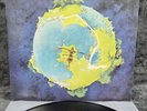 LP Yes - Fragile | Japan Press | EX/EX+ | Booklet | Progressive Rock