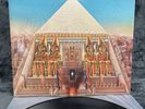 LP Earth, Wind & Fire - All 'n all | US Press | EX+/EX+ | Poster | OIS | Soul