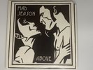 Mad Season Above 2x LP C267057 Etched version 1995