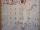 Whitney Houston The Unreleased Mixes Special Collector's Box Set 4 LP Mint OOP
