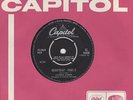Gloria Jones Heartbeat pt 1 Capitol 15429 Soul Northern Motown
