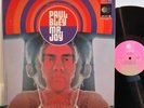 Paul Bley – Mr. Joy 1968 Vinyl EX LP,  Avant-garde Jazz,  Limelight LS 86060