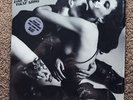 Scorpions Love At First Sting LP Vinyl Record Vintage 1984 Mercury ‎814 981 1 M1