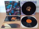 2 x INSPIRAL CARPETS ALBUMS - THE BEAST INSIDE 1991 (MINT) & TWO WORLDS COLLIDE 