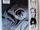 THE JAM dig the new breed LP EX/EX, POLD 5075, vinyl album, with inner, mod punk