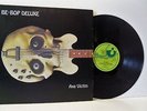 BE BOP DELUXE axe victim (1st uk press) LP EX/VG, SHVL 813, vinyl, album, 1974