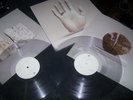 Chet Faker vinyl Built On Glass