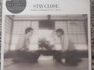 高橋幸宏 Yukihiro Takahashi And Steve Jansen – Stay Close