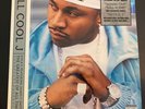 LL Cool J The Greatest Of All Time GOAT - Vinyl Original Press Hip Hip LP 2000