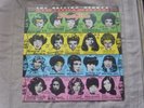 ROLLING STONES # SOME GIRLS / BLUES / CLASSIC ROCK / ORIGINAL 1ST PRESS N/MINT