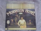 DOORS # MORRISON HOTEL / PSYCH / BLUES ROCK / ORIGINAL 1ST PRESS LP