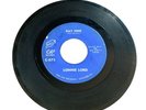 Lonnie Lord 1965 Garage Rock 7” 45 Rat Fink I Stand Alone Cap Records C-075