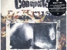 DJ Krush - Cold Krush Cuts 2 Back In The Base Megamix '96 2xLP JAPAN ORG VG+/EX-