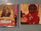 Tobacco MINIDISC Maniac Meat black moth super rainbow
