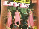 Vintage 1967 MARTHA AND THE VANDELLAS LIVE Record LP FACTORY SEALED ALBUM