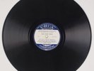 OLLIE POWERS, FLETCHER HENDERSON: UHCA Paramount Blues 78 E- Louis Armstrong