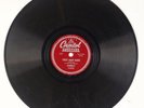 LEADBELLY: Sweet Mary Blues US Capitol 40038 Rare Folk American 78 V++ HEAR
