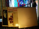 The Beatles White Album NM w/posters Picts SWBO-101 Meet T2047 Second ST2080 +1