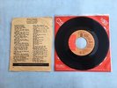 QUEEN RARE MEXICAN SINGLE BOHEMIAN RHAPSODY FROM A NIGHT AT THE OPERA LP ERA