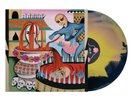 Gulch - Impenetrable Cerebral Fortress LP (Purple/Gold/Black Mix) NEW Hardcore