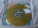 THE BEATLES - RUBBER SOUL - BROWN COLORED STEREO VINYL  LP  NEAR MINT