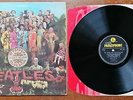 PMC 7027 - The Beatles, Sgt. Pepper's Lonely Hearts Club Band - LP Vinyl Record