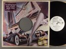 The Rolling Stones  Hot Stuff / Miss You   White Label Promo 12