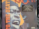 M.O.P. ‎–  To The Death Rare OG Vinyl Record Sealed