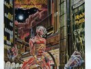 Iron Maiden - Somewhere In Time - mit OIS - 1986 - EMI - Europe