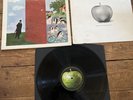 GEORGE HARRISON - '' WONDERWALL '' APPLE RECORDS UK MONO 1968