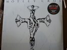 MOTLEY CRUE Saints Of Los Angeles Limited Edition 1000 White Vinyl record sealed