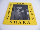 JAH SHAKA 'REVELATION SONGS' LP UK JAH SHAKA MUSIC 1983 ROOTS REGGAE