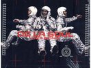 De La Soul - AOI: Bionix '01 2xLP US ORG EX+/EX+ W/S