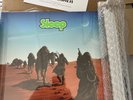 Sleep: Dopesmoker - Third Man Records Vault #52 - 4 X Vinyl LP Deluxe Box Set
