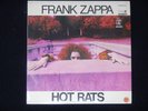 Frank Zappa & The mothers of invention - Hot Rats