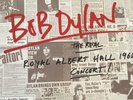 Bob Dylan The Real Royal Albert Hall 1966 Concert Vinyl