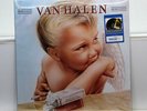 Van Halen 1984 LP Vinyl Walmart Exclusive WIth Backstage Pass Replica  JULYLP