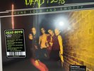 The Dead Boys ‎– Young Loud And Snotty LP Vinyl Me Please numbered coloured