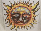 Sublime 40oz. To Freedom Vinyl 2005 Cranberry - RARE