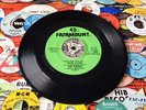 TARI STEVENS * (YOUR LOVE WAS JUST A) FALSE ALARM *WIGAN NORTHERN SOUL️
