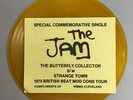 THE JAM Butterfly Collector  7