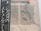 The Stranglers The Gospel according to themeninblack JAPANESE IMPORT RARE