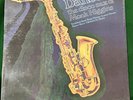 Monk Higgins: Dance To The Discoteca Sax De Buddah Records 12