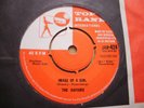 Lovely Doo-Wop 45;  The Safaris  